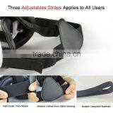 Wholesale Virtual Reality 3D Glasses VR Box for 4.0"- 6.0" Smart Phone thumbnail-5