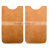 High Quality Leather Sleeve Leather Pouch With Card Holder for Iphone6/6s/plus Holder thumbnail-3