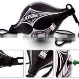 100% Guaranteed! Boxing Speed Ball Punching Bag Workout Equipment Exercise Body Building Fitness SpeedBalls With a Valve Core thumbnail-5