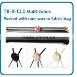 TB-X-CL1 Taibo x banner display stand