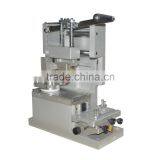 One Color Manual Pad Printing Equipment for Golf Ball