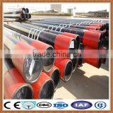 J55 K55 N80 L80 P110 Q125 V150 API 5CT Oil Well Casing Pipe/ Casing Pipe Weight