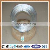 8 Gauge, 3mm Diameter Hot Dipped Galvanized Steel Wire Price