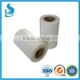 15micro Pet Protective Film in Thermal in Thermal Lamination Level; Pet Silver Film for Lamination and Printing thumbnail-1