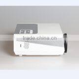 High Tech Full hd 3d Hologram Projector 3000 Lumens Led Projector Support Wifi and Bluetooth thumbnail-3