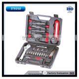 26Pcs Cheap Hardware Tool Set,Combination Hand Tool Set thumbnail-1