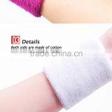High Quality Cotton Wrist Bracer Support for Sport thumbnail-2
