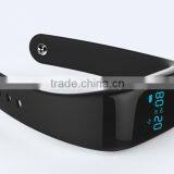 Aipker Hot Sale Made in China AK19 Health Sleeping Monitor Heart Rate Smart Band thumbnail-3