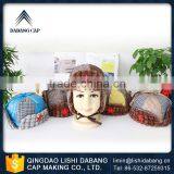 my Test Girls Winter Warm Cap thumbnail-1