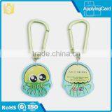 Iso 7816 Special Style Mini Epoxy Smart Card With HF Chip With Dongguan Matel Keychain