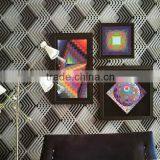 High Quality 3d Pvc Wallpaper With New Design thumbnail-6