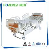 YXZ-C-001A manual hospital bed with three functions
