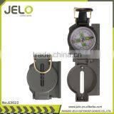 Extreme Compass Practical Compact Walking Accessory Metal Hook Easy Attachment Great for Hiking and Camping thumbnail-1