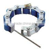 HBP-4 Handrail Belt Presser Part Escalator Roller Spare Part thumbnail-1
