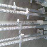 1.5M Solid Screw Jack Base