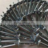 Zinc Plating-blue White Anchor Bolts Ceiling Anchor thumbnail-1