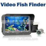 2016 The Most Hot Product Underwater Camera Fish Finder 30M Fishing Reel and IP7 Waterproof Camera thumbnail-1