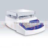 MS200 Magnetic Stirrer, Digital LCD Magnetic Stirrer, 2L Capacity