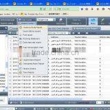 Towing Alarm Over-speed Alarm External Power Cut Alert Geo-fence Alert Wallet Gps Tracker thumbnail-3