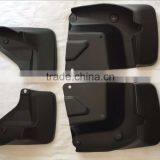 Toyota Hiace Regius ACE 2010-2016 Spare Auto Parts China Manufacturer Mudguad Rubber Fender Flare thumbnail-3