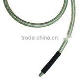 RF Cables Transparent Series