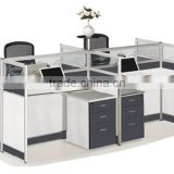 office furniture modern workstation, modern office workstation