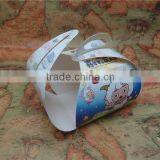 Cute Design Paper Box for Single Cupcake thumbnail-3