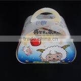 Customized Small Lovely Cake Boxes Wholesale Box thumbnail-6