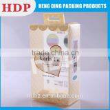OEM ODM Factory Offer Clear PVC Packaging Box thumbnail-4
