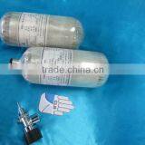 Fully Wrapped Carbon Fiber ,high Pressure Cylinder