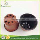 Wholesale Terracotta Plastic Plant Pots thumbnail-1