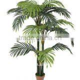 Artificial Plants Plastic Palm Tree