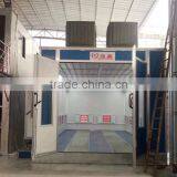 Qiangxin Standard Car Microwave Oven (QX1000A) thumbnail-3