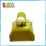 wholesale metal Cow bell, imprinted cow bells for sale