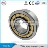 Motor Bearing Grease Testing Machine Bearing NU2310 2310E Cylindrical Roller Bearing thumbnail-2