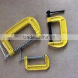 TLCC-620 C-clamp thumbnail-2