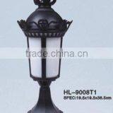 2012 New Products Plastic Table Lighting thumbnail-1