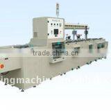 PCB Pre-treatment Production Line