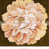 Handmade Wool Rugs thumbnail-2