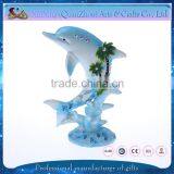 Fashion Wholesale Dolphin Resin Craft Souvenir Gift thumbnail-1