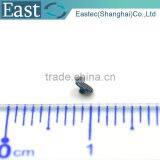 High Quality Cell Phone Machine Screw Watch Screw Tiny Screw M0.8x1.5
