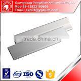 Powerful Manufacturer YLJ Supply Environmental Friendly 6000 Series Aluminium Profile for Aluminium Kitchen Cabinet thumbnail-2