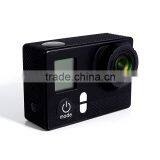 Full HD 1080p Underwater 30M Waterproof Sports Action Camera Wifi thumbnail-2