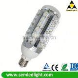 Epistar Chip 3-year Warranty Led Street Light Houseing