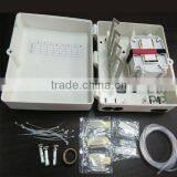 FCST02217 Outdoor Fiber Optic Cable Termination Box ,optical Fiber Terminal Box, Fiber Box thumbnail-2