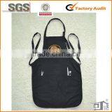 Food Grade Custom Design BBQ Grill Barbecue Accessories New Design apron