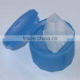 2016 Assorted Colors Fancy Diamond Shape Silicone Ice Cube Tray thumbnail-2