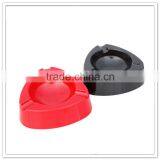 Office Daily Use Triangle Shape Indoor Ashtrays thumbnail-3