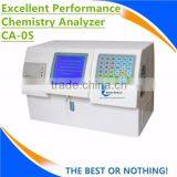 CA-05 E Semi Automatic Biochemistry Analyzer blood testing equipment Semi Auto Laboratory Clinical