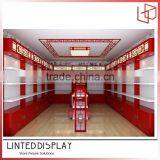 Shoe Rack K/D,oak Oiled thumbnail-4